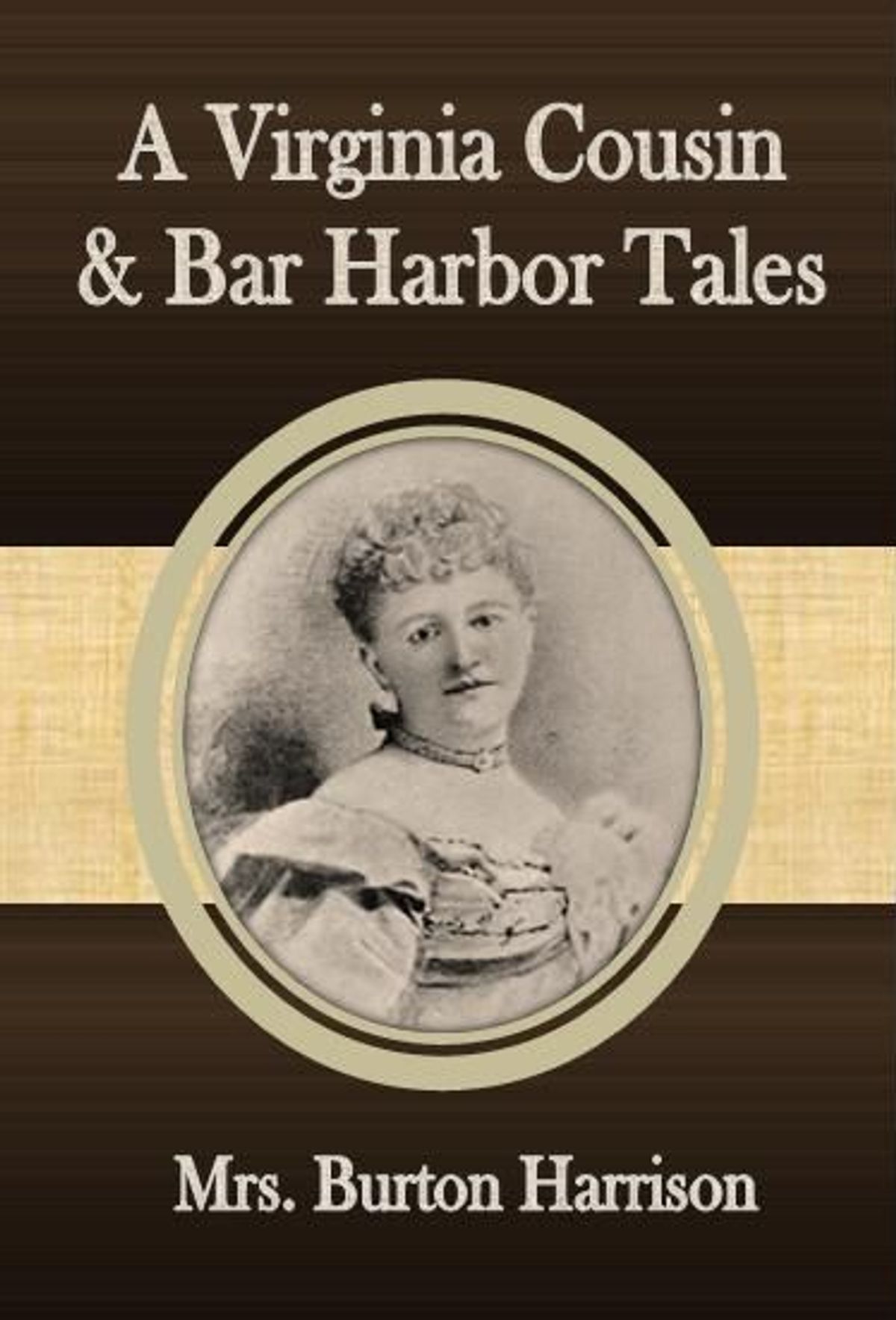 A Virginia Cousin & Bar Harbor Tales